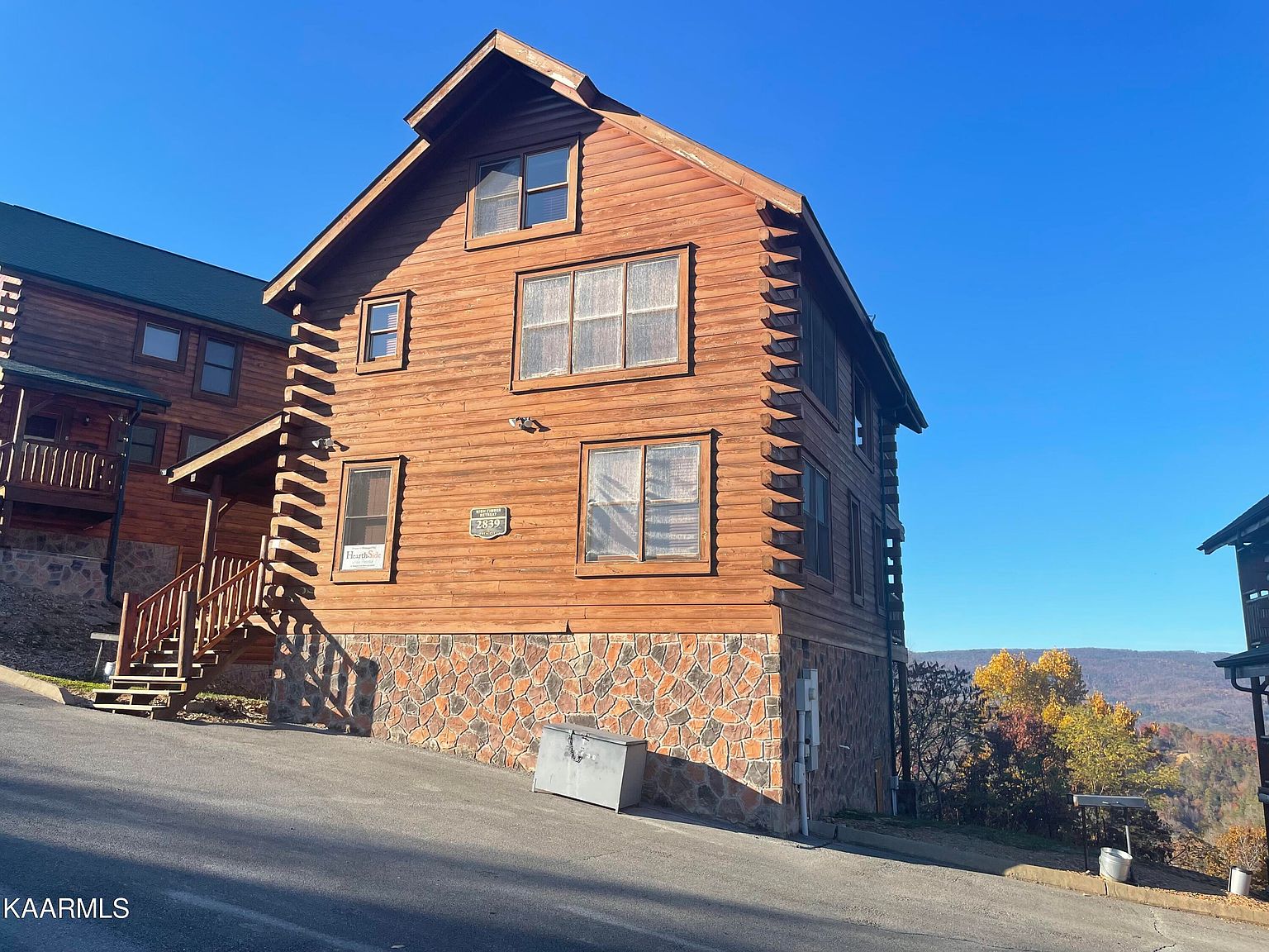 2839 White Oak Ridge Ln, Sevierville, TN 37862 Zillow