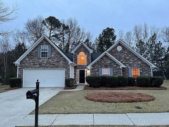 Front of house - 1/22