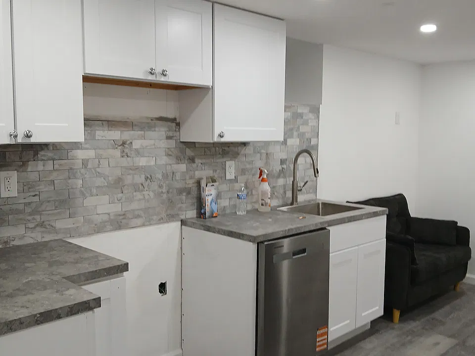 337 E 237th St #BASEMENT