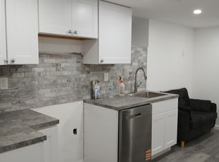 337 E 237th St #BASEMENT, Bronx, NY 10470