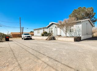 446 San Andres Dr, Anthony, NM 88021