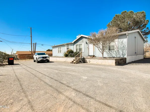 446 San Andres Dr, Anthony, NM 88021