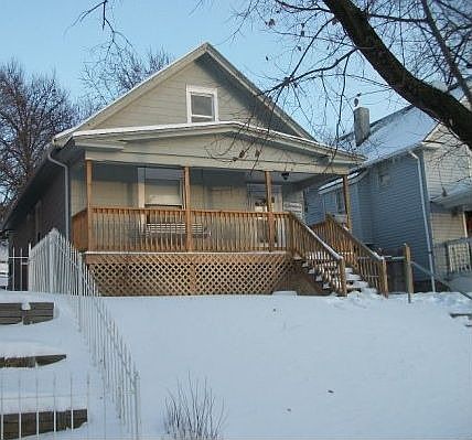 2nd image of 337 N Drury Ave
