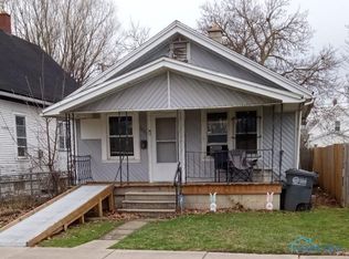 1215 Woodstock Ave, Toledo, OH 43607