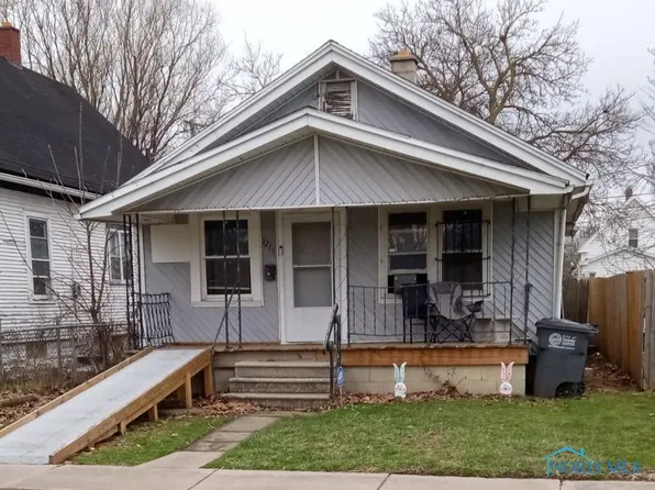 1215 Woodstock Ave, Toledo, OH 43607