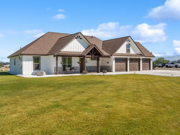 214 Gash Vw, Victor, MT 59875