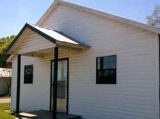 707 Prosper St, Ville Platte, LA 70586