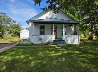 609 N Spruce St, Gordon, NE 69343