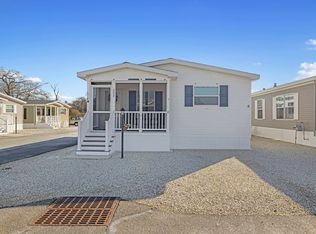 755 Route 9 N LOT 202, Cape May, NJ 08204