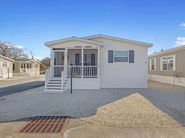 755 Route 9 N Lot 202, Cape May, NJ 08204