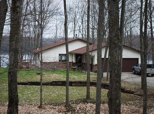 5438 Trailway, Gaylord, MI 49735