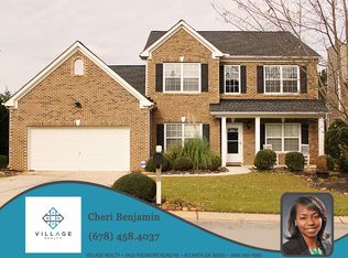 3012 New Haven Ln, Villa Rica, GA 30180