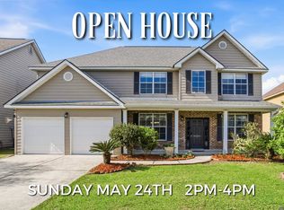 14222 Cedar Pointe Ave, Baton Rouge, LA 70809
