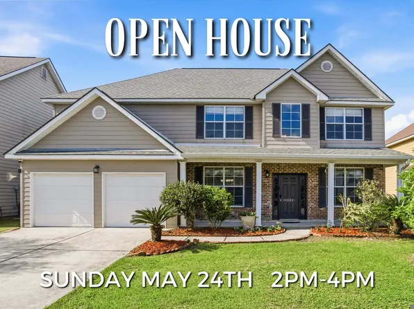 14222 Cedar Pointe Ave, Baton Rouge, LA 70809