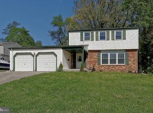 12 Cedar Creek Dr, Clementon, NJ 08021