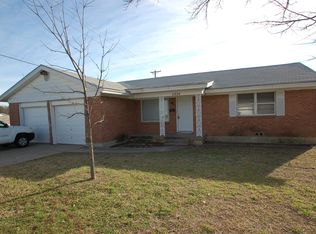 5205 Greene Ave, Fort Worth, TX 76133