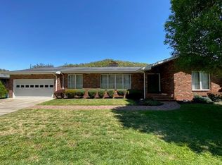 583 Thompson Rd, Pikeville, KY 41501