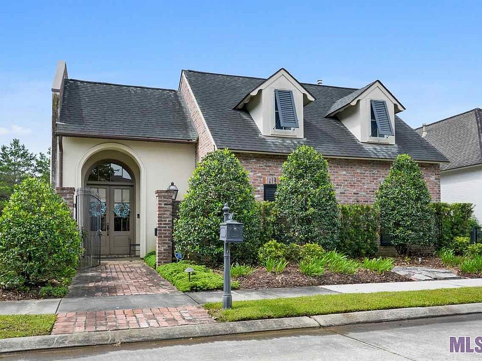 2972 Bocage Lake Ct, Baton Rouge, LA 70809 Zillow