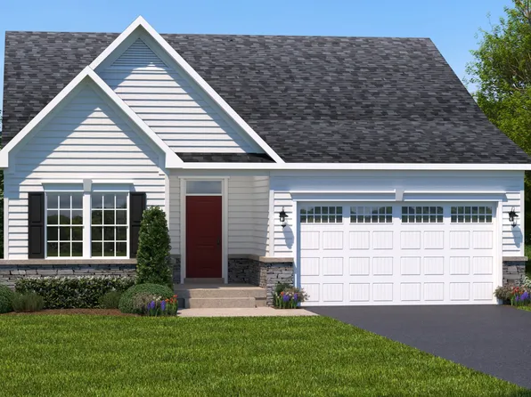 1041 Marengo Way, Downingtown, PA 19335