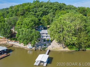 244 Good Neighbors Loop, Camdenton, MO 65020