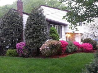 112 Rutgers Pl, Clifton, NJ 07013