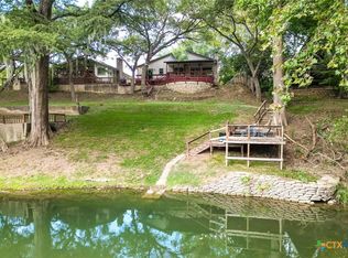 1540 Ponderosa Dr, New Braunfels, TX 78132