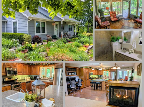 181 Bertie Day Road, Forsyth, MO 65653