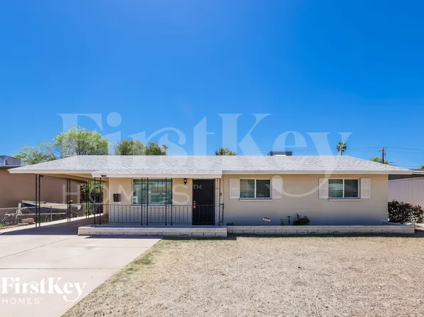 1233 W 16th St, Tempe, AZ 85281