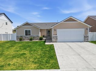 1738 Brock Dr, Pocatello, ID 83201