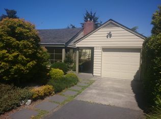 1312 NW Woodbine Way, Seattle, WA 98177
