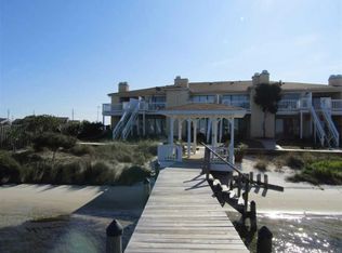 17290 Perdido Key Dr #6B, Perdido Key, FL 32507