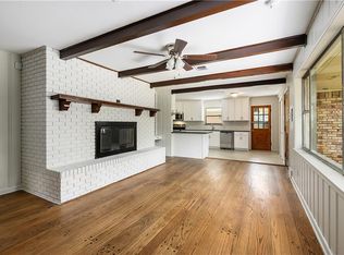 2805 Woodmere Dr, Dallas, TX 75233