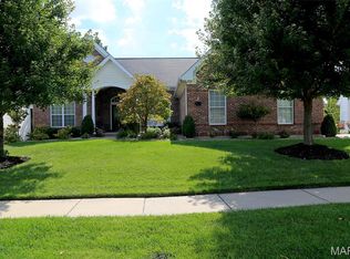 440 Fort Saratoga, Saint Charles, MO 63303