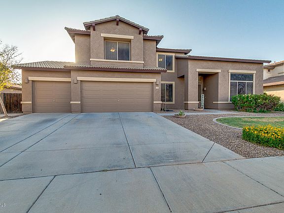 2nd image of 4482 S Carmalita Ct