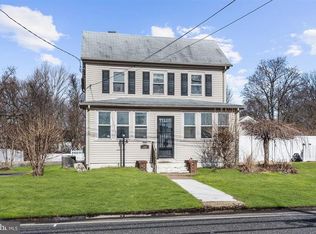 308 Hessian Ave, West Deptford, NJ 08096
