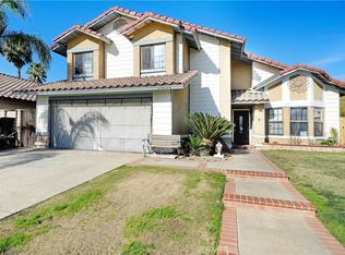 24604 Ormista Dr, Moreno Valley, CA 92553