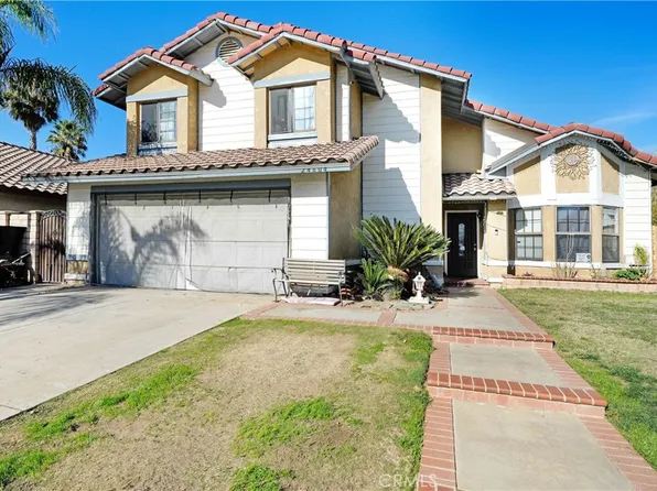 24604 Ormista Dr, Moreno Valley, CA 92553