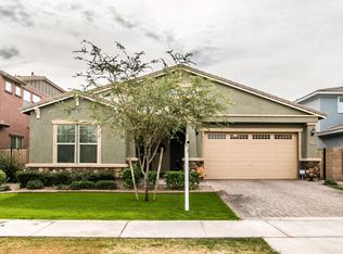 4079 E Comstock Dr, Gilbert, AZ 85296