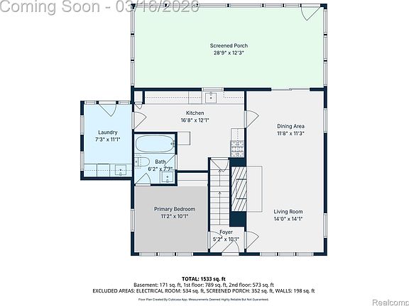 4th image of 8679 State Rd