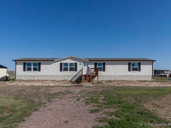 4654 Schrul Rd, Burns, WY 82053