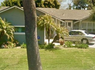 11952 Weatherby Rd, Los Alamitos, CA 90720