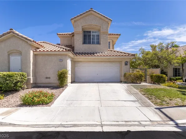 9232 Pitching Wedge Dr, Las Vegas, NV 89134