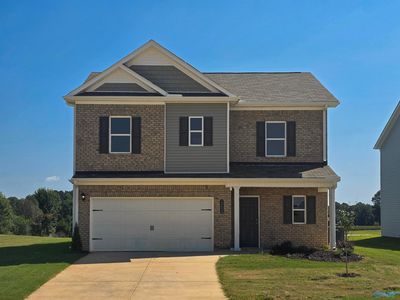 18658 Oxbow Ln, Athens, AL, 35613