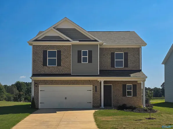 18658 Oxbow Ln, Athens, AL 35613