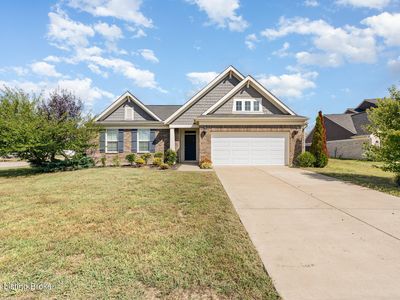 116 Gosling Ct, Shepherdsville, KY, 40165