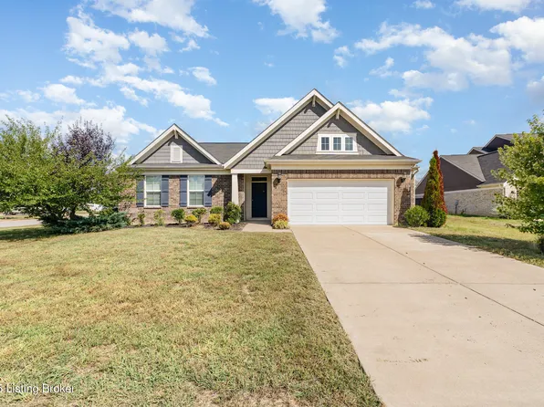 116 Gosling Ct, Shepherdsville, KY 40165
