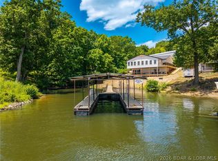 33216 Todd Ln, Gravois Mills, MO 65037