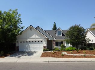 2788 E Christopher Dr, Fresno, CA