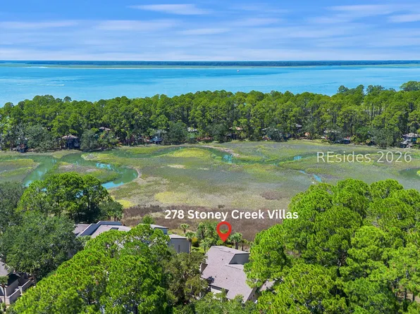 19 Stoney Creek Rd APT 278, Hilton Head Island, SC 29928