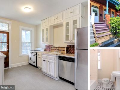 3032 Barclay St, Baltimore, MD, 21218